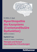 Myoarthropathie des Kausystems (Craniomandibuläre Dysfunktion) - D. Ettlin