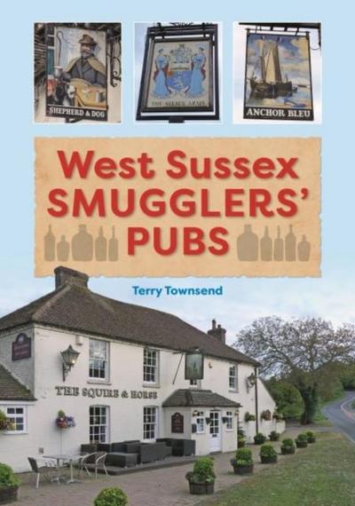 West Sussex Smugglers’ Pubs