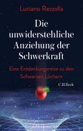 Die unwiderstehliche Anziehung der Schwerkraft