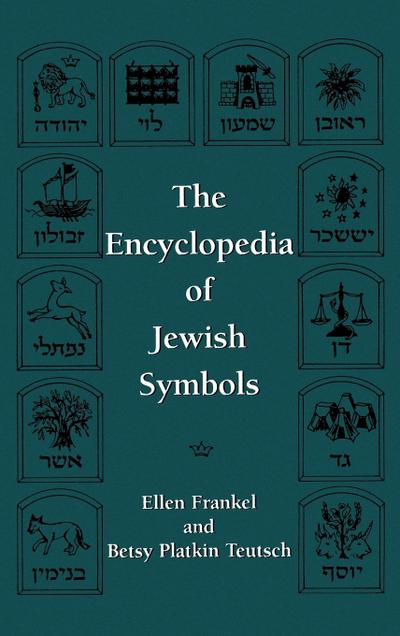 The Encyclopedia of Jewish Symbols