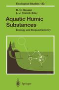Aquatic Humic Substances