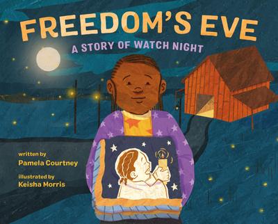 Freedom’s Eve