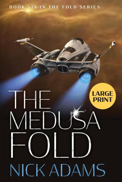 The Medusa Fold