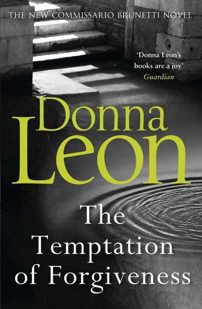 Leon, D: Temptation of Forgiveness