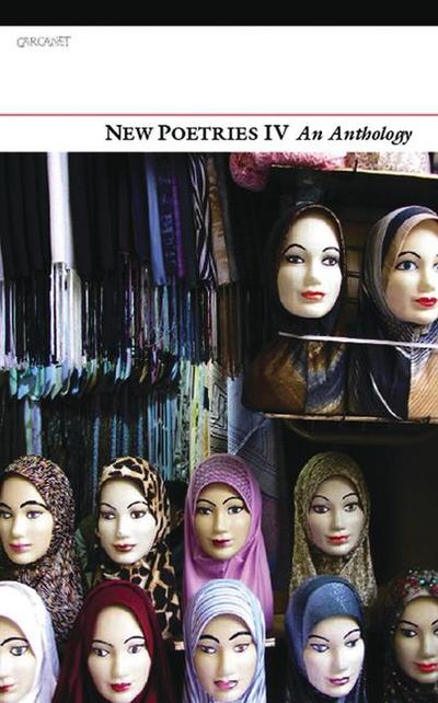 New Poetries IV
