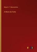 A Maria da Fonte