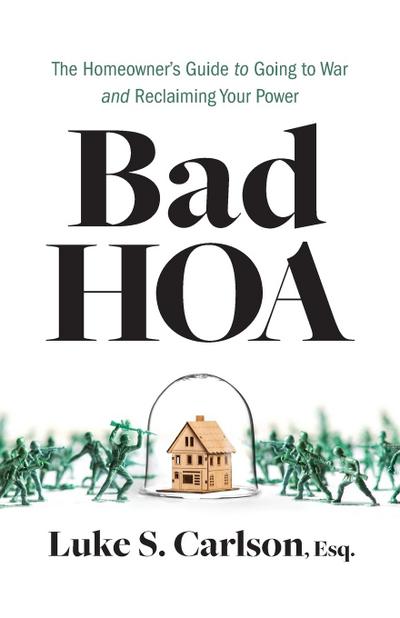 Bad HOA