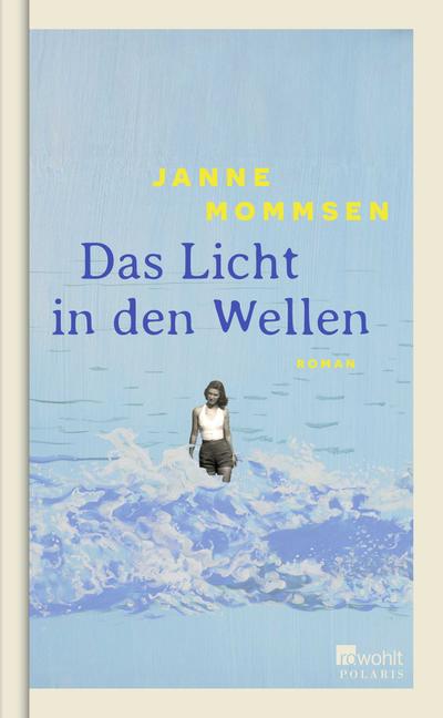 Das Licht in den Wellen