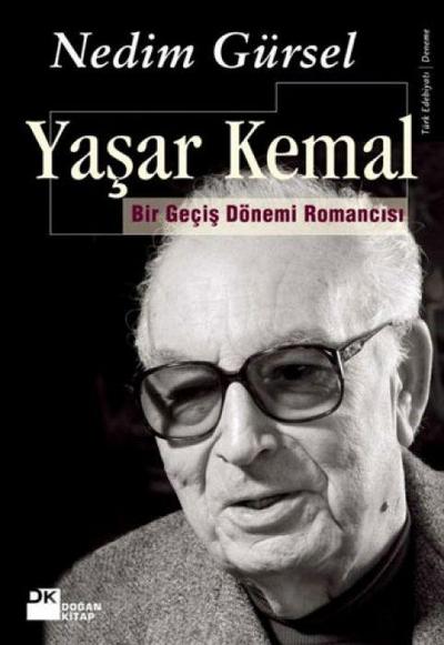 Yasar Kemal