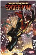 Miles Morales: Spider-Man - Neustart. Bd.5