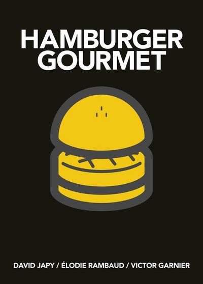Hamburger Gourmet (Mini)
