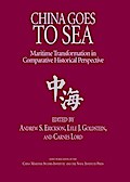 China Goes to Sea