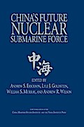 China’s Future Nuclear Submarine Force