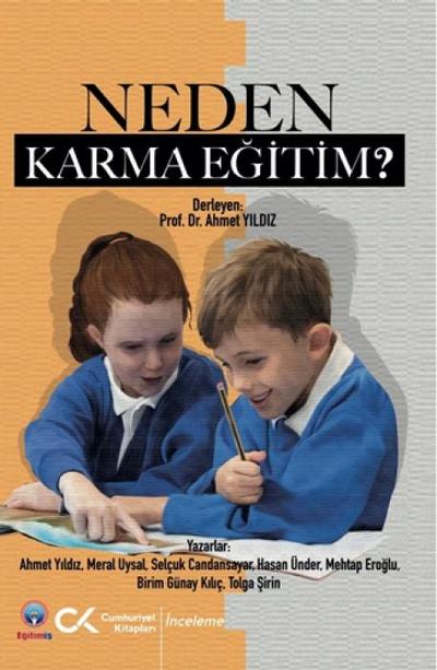 Neden Karma Egitim