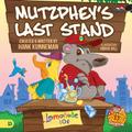 Mutzphey’s Last Stand