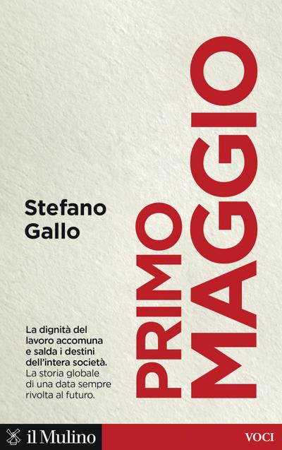 Primo maggio