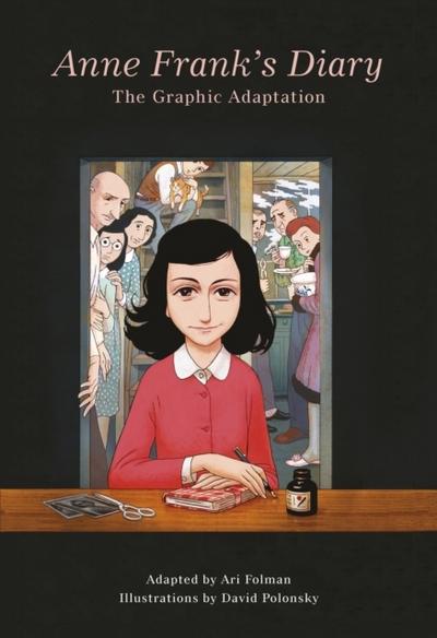 Anne Frank’s Diary