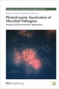 Photodynamic Inactivation of Microbial Pathogens