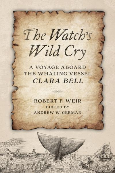 Watch’s Wild Cry
