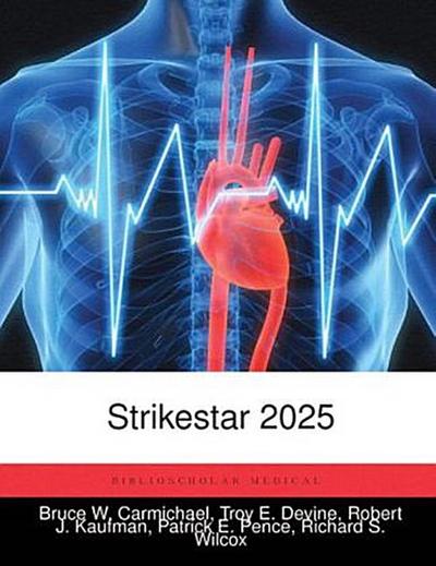 Strikestar 2025