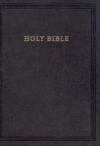 Lectern Bible-REB