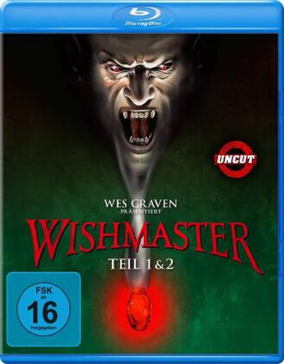 Wishmaster