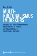 Multikulturalismus im Diskurs