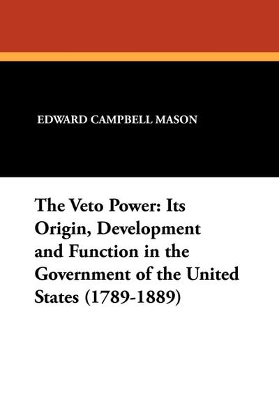 The Veto Power