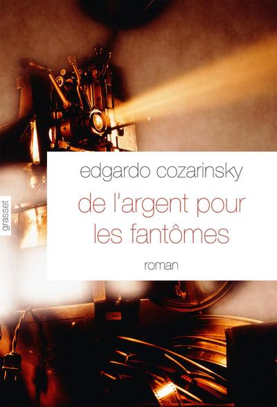 De l’argent pour les fantômes