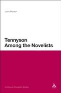 Tennyson Among the Novelists