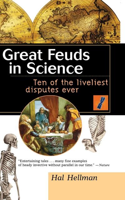 Great Feuds in Science
