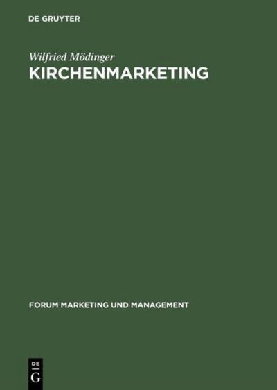Kirchenmarketing