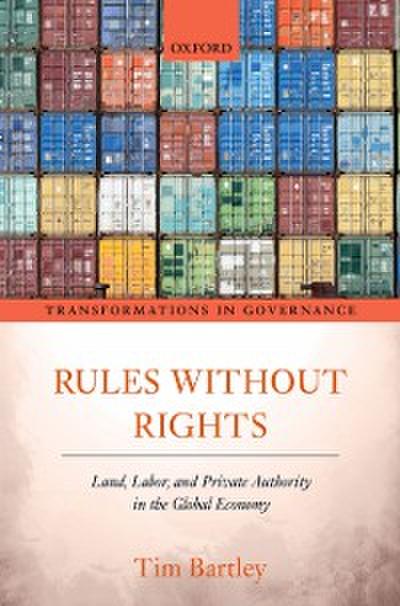 Rules without Rights