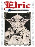 Michael Moorcock Library 1: Elric of Melnibone