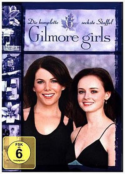 Gilmore Girls