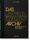 Das Star Wars Archiv. 1977-1983. 45th Ed.