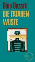 Die Tatarenwüste