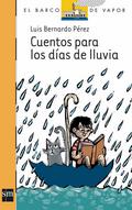 Cuentos para los días de lluvia