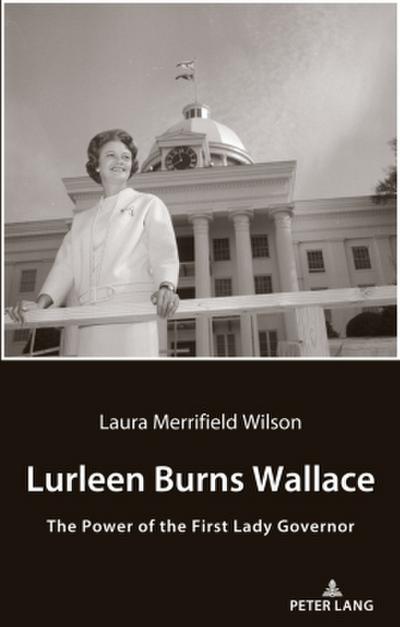 Lurleen Burns Wallace