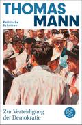 Zur Verteidigung der Demokratie