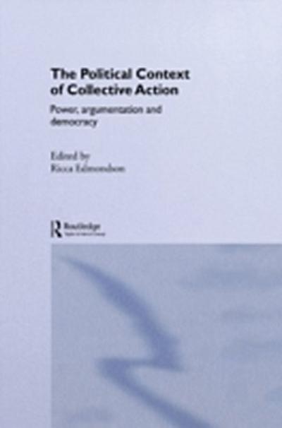 Political Context of Collective Action