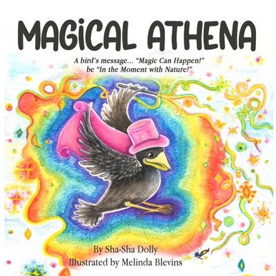 Magical Athena