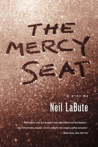 The Mercy Seat