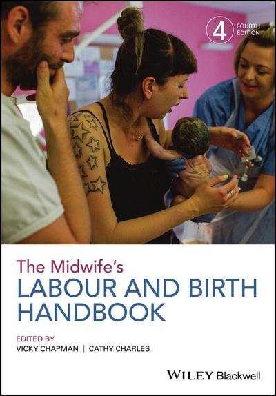 The Midwife’s Labour and Birth Handbook