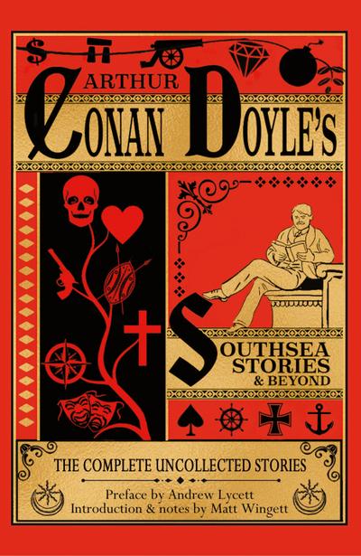 Southsea Stories and Beyond - Hardback Edition