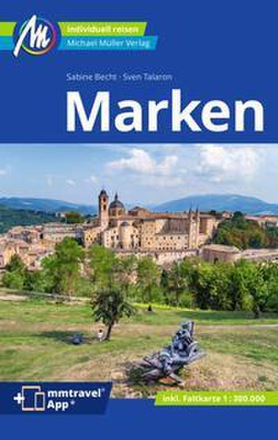 Marken
