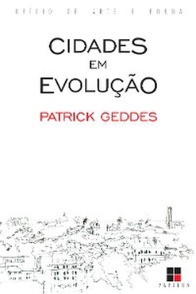Cidades em evolução