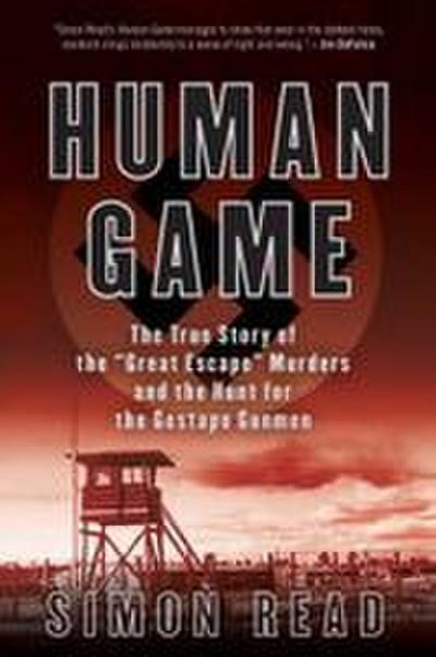 Human Game