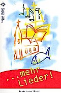 ...mehr Lieder! für die Kirche am Urlaubsort