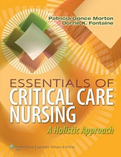 Essentials of Critical Care Nursing